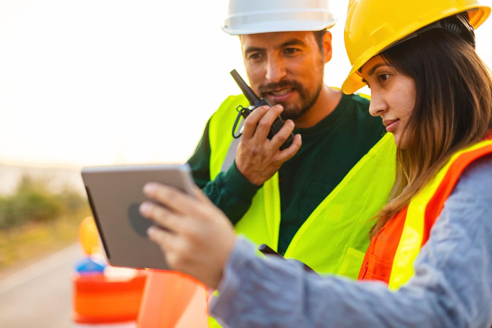 Traffic management planning